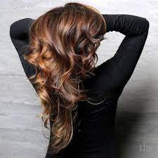 Caramel Balayage Highlights For Brown Hair Can I Get Away With This Colo Brown Hair With Blonde Highlights Blonde Highlights Brown Hair With Caramel Highlights