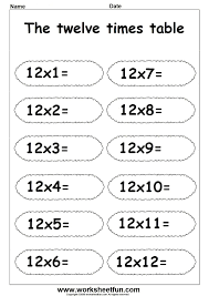 worksheetfun free printable worksheets times tables worksheets printable times tables times tables