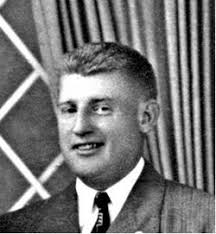 Harry Joseph “Red” Zastrow (1911-1972)