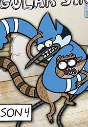 Watch Regular Show Season 4 Free Cartoon Online Kimcartoon Watch regular show season 4 full episodes. watch regular show season 4 free