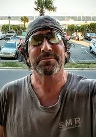 Rebuilding a cement truck