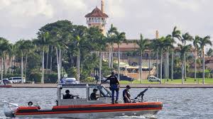 Trumps Trips To Mar A Lago Cost Taxpayers 3 4 Million Each