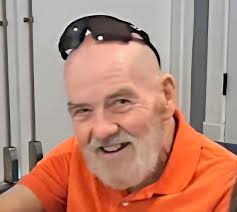 RIP...Paul Cole Sr., 13...