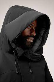 Definitions by the largest idiom dictionary. Langford Parka Black Label Hood Trim Canada Goose