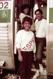 Kamala harris, american democratic politician who represented california in the u.s. Sen Kamala Harris Friends On Her Upbringing She Was One To Not Let Anyone Tell Her Who She Was Abc News