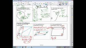 Energy explore harness and conserve essay checker. Unit 7 Polygons And Quadrilaterals Test Review Video Youtube
