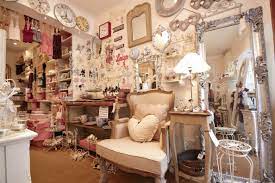 French Quarter Crown Street Brentwood Essex Shop Interiors Garage Design French Furniture