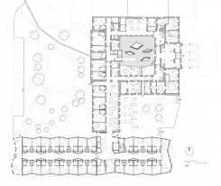 Nursing Home Ground Floor Plan E1275948471150 Jpg 500 420 Pixels Nursing Home Ground Floor Plan Healthcare Architecture