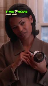 If you've never seen the film Love Jones, hereyago! #nialong #larenztate  #lovejones #poetry #poems #blacklove #valentinesd #power #youpeoplemovie