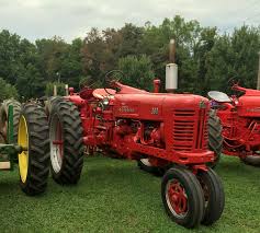 The best new or used tractor for small farm are in demand and sometimes purchased as a hobby too. Picking The Best Tractor For Small Farms Countryside