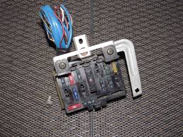 I have already spent $45 with my mechanic, who checked why the dashboard lights stopped working and told me that a fuse had been blown. Diagram Hyundai Excel 1996 Fuse Box Diagram Full Version Hd Quality Box Diagram Diagramofbrain Sciclubladinia It