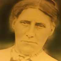 Alice Cross (1868–1921) • FamilySearch