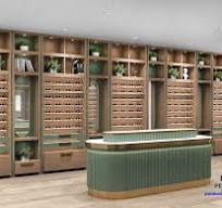 Custom Optical Store Fixtures Suppliers - Optical Store ...