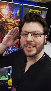 SpaceCon San Antonio Day Two! Gary "Nerdrotic" will be here starting at  NOON! , Come hang out with us!