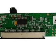Seiko Thermal Printer Driver Board-TH-166-D