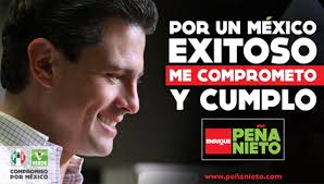Enrique peña nieto encabezó un gobierno depredador, pero esa pandilla que asaltó el poder en 2012, podría estar a punto de caer, por lo pronto ya ha empezado a escuchar pasos en la azotea. La Estrategia Presidencial Karenlo01