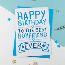 We did not find results for: Happy Birthday Boyfriend Card By A Is For Alphabet Notonthehighstreet Com