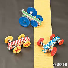 Diy Clothespin Race Car Idea Vbs Crafts Crafts For Kids Race Car Craft