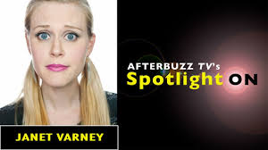 Janet Varney Interview