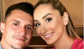 View granit xhaka profile on yahoo sports. After Granite Even Taulant Xhaka Is Becoming A Father The Partner Posing With A Round Belly