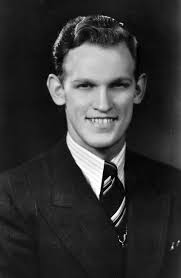 James Maurice Clayton