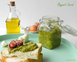 Bagnet Verd Salsa Al Prezzemolo Per Il Bollito La Cascata Dei Sapori Idee Alimentari Cibo Cibo Etnico