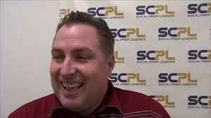 Tribune 2017 All-Area Football: Charter Oak's Jermaine Braddock named  player of the year