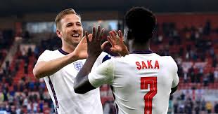 Shop by bukayo saka 7. Bukayo Saka Is England S Sharpest Swiss Army Knife
