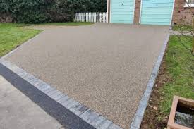 Resin Driveway Installations in ...