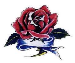 Pink color rose tattoo is also a beautiful tattoo ideas for men and women. 4 Latest Red Rose Tattoo Design Ideas And Samples