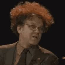 Dr steve brule is that u. Steve Brule Sweet Berry Wine Gifs Tenor
