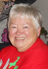 Sarah Forcier Obituary