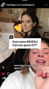 Cassie Griggs's Instagram, Twitter & Facebook