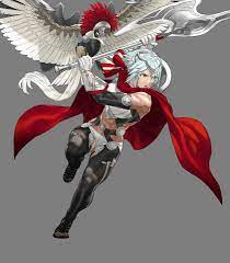 dagr (fire emblem) | yande.re