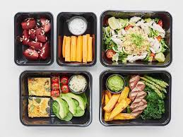 How To Start A Healthy Food Delivery Service Healthy Recipes Healthy Meals Delivered Healthy Food Delivery