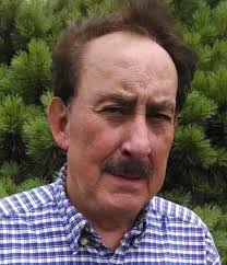 Obituary for Wally Marty Gandi