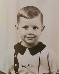 Noel Edward Blackwell Obituary