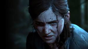 Chika graduated from university last july. The Last Of Us Part 2 Review Ign