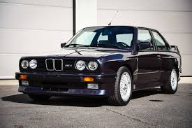 Maybe you would like to learn more about one of these? Coachbuild Com Bmw M3 E30 Sonderlackierung 1989
