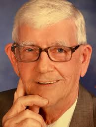 Obituary information for Robert Franklin Woodard