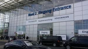 Der geldautomat vom geldinstitut seb bank befindet sich im bereich rathenaustrasse 3 in 30159 hannover. Liveticker Von Der Volkswagen Hauptversammlung In Hannover Manager Magazin