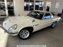 Image result for Jupiter Blue 1968 Mazda