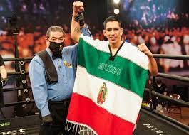 Published sun jun 20, 2021, 08:23 am edt. Juan Macias Montiel Eager For Jermall Charlo Wbc Title Shot Boxing News