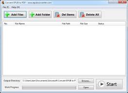This article explains how to pdfs into epubs using calibre. Convert Epub To Pdf Download