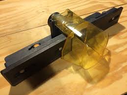 Ryobi Router Table Fence Guard Rt 102 Model Complete One Available Great Cond Ebay