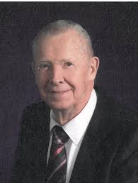 Robert Lee Tucker Obituary