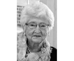 Mary Barnett Obituary (1920