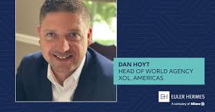 We're pleased to share that Daniel Hoyt has been appointed the new Head of… 