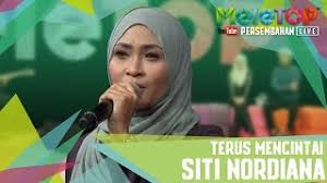 Download lagu siti nordiana terus mencintai mp3. Siti Nordiana Terus Mencintai Mp3 Video Mp4 3gp M Lagu123 Fun