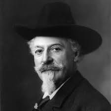 Five Scout camps named for fascinating people in history